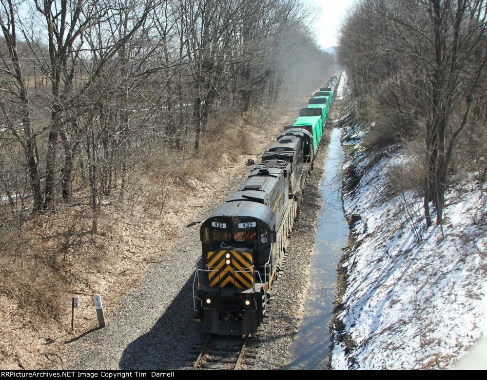 WNYP 435 leading OL-2